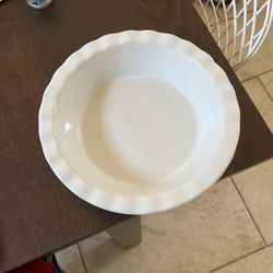 Baking Dish