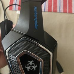 Gaming Headphones