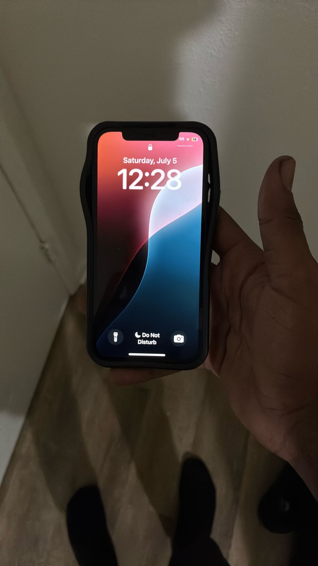 iPhone 12