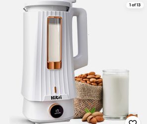 Kitri K1 Automatic Nut Milk Maker