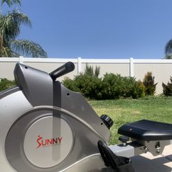 Rowing Machine