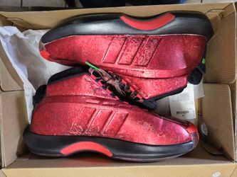 Adidas Crazy 1 Florist City 10.5