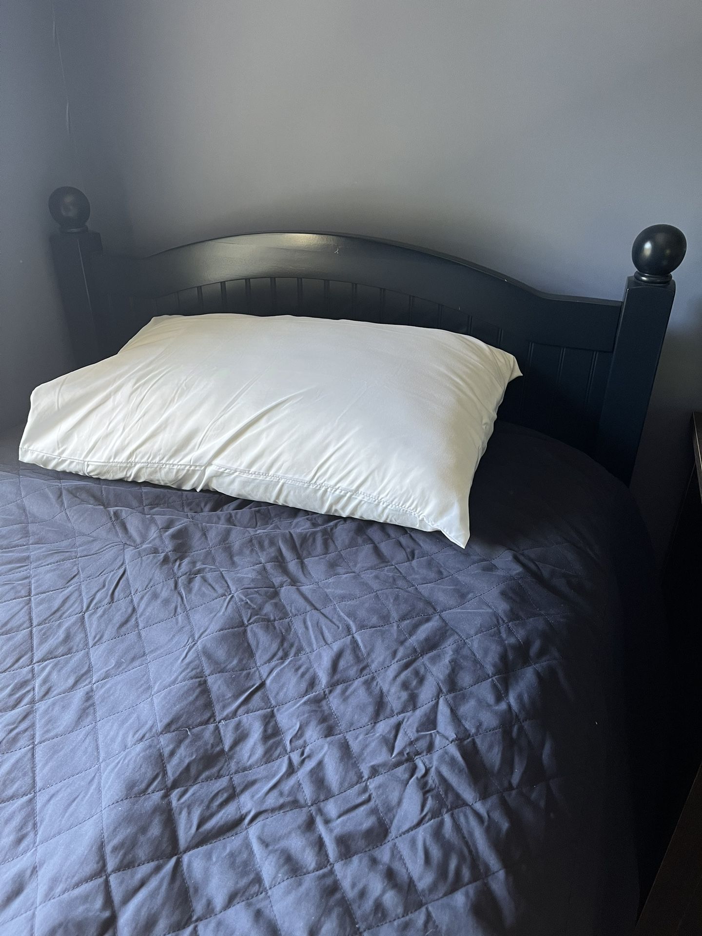 Twin Bed Frame