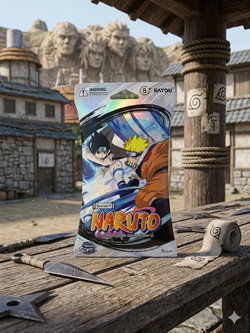 Naturo 10 sleeves for sale