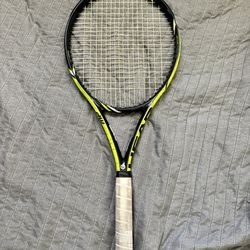 Head Extreme MP Tennis Racket