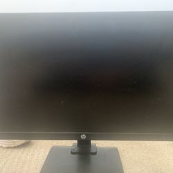HP Monitor 24i/needs HDMI Cord 
