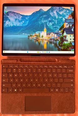 Surface Pro 9 | i7 / 16GB