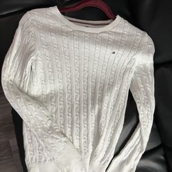 sweater  Tommy Hilfiger