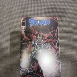 Spawn #369A OCTOBER 2025 Image