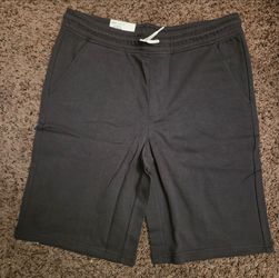 Boys sonoma size XL 18/20 fleece shorts with pockets