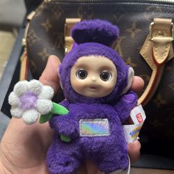 Teletubbies Pop mart