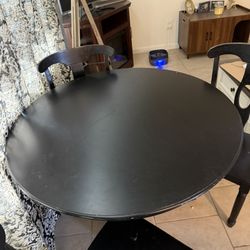 Dining Room Table 