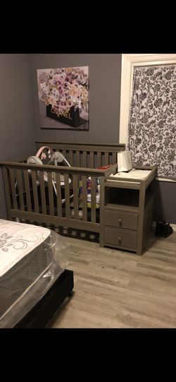 Crib
