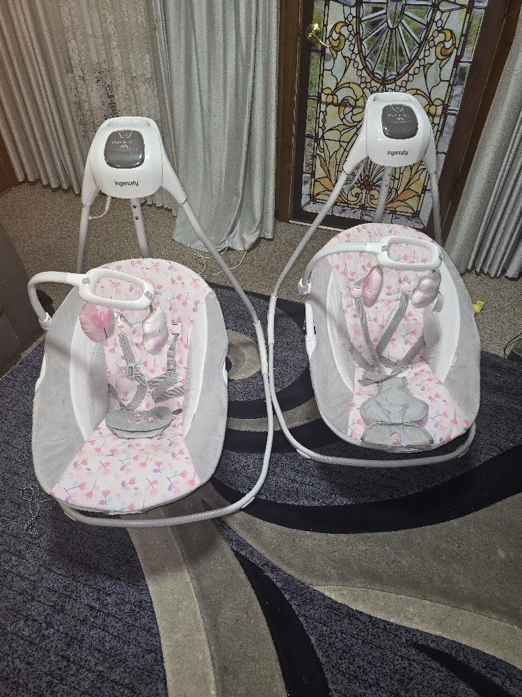 Infant Swing