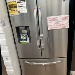Samsung Refrigerator