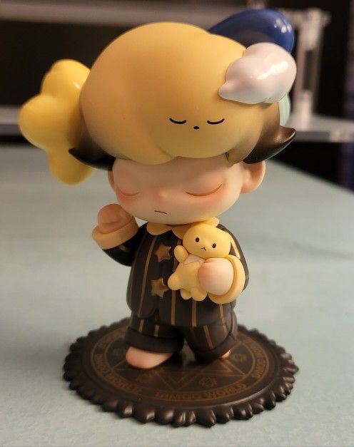 (PENDING) Popmart Dimoo Wishful Dreaming