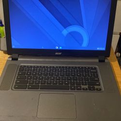 ACER LAPTOP 