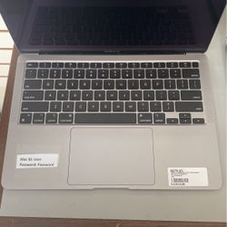 Macbook Air