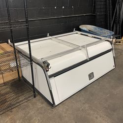 Camper She’ll 