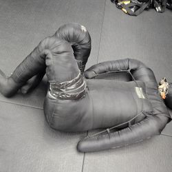 Grappling Dummy