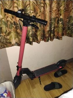 Ride on Electric scooter for sale