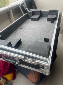 Odyusa case for ddj sz model