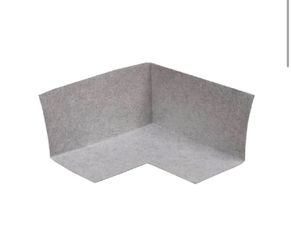 Everbilt Watershield Shower System Pre-Formed 90° Waterproofing Inside Corners ( 4 pack )