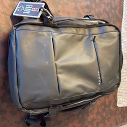 Bange Travel Backpack