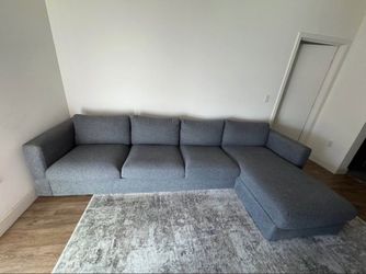 Clean Sofa