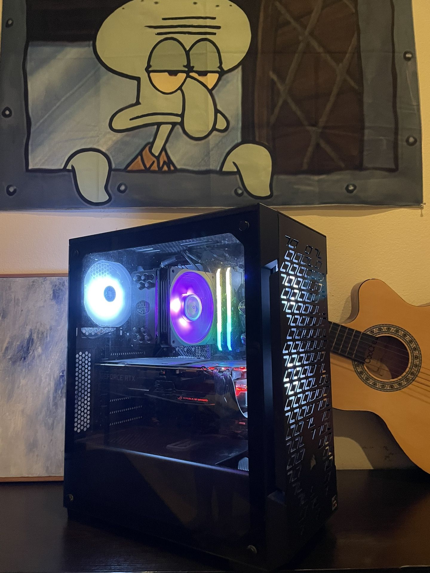 Corsair Gaming Pc