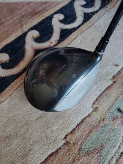 TaylorMade driver