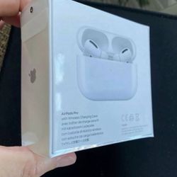 Brand New AirPods Pro 1 - Sealed Never Open