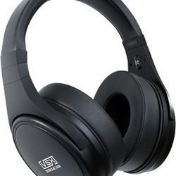 Steven Slate Audio VSX Modeling Headphones - Platinum Edition