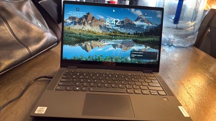 Lenovo laptop