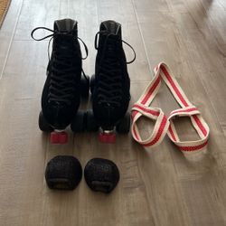 Sure Grip Skates 