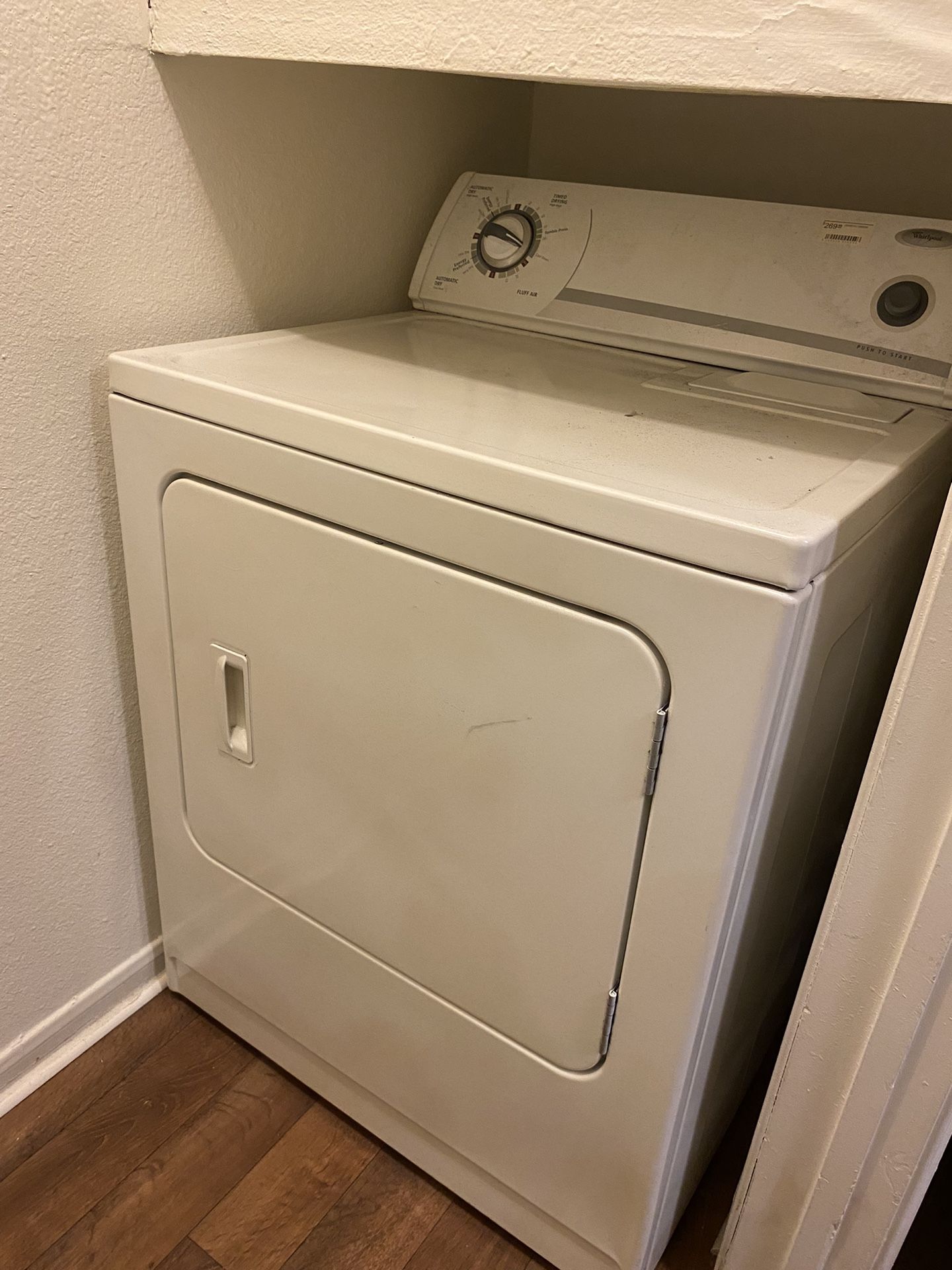 Washer And Dryer for Sale in Tallahassee, FL OfferUp