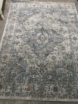 Medium Sized Rug 