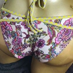 Victoria's Secret Bikini Bottom