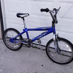 BMX Bike For Sale