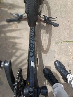 Specialized crosstrail 29 in ch
