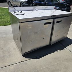 Freezer