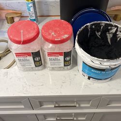 Tile Spacers / Grout