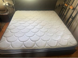 King Size Mattress