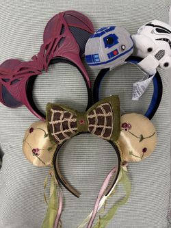 Disney Ears Bundle
