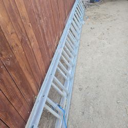 45 Foot Ladder 