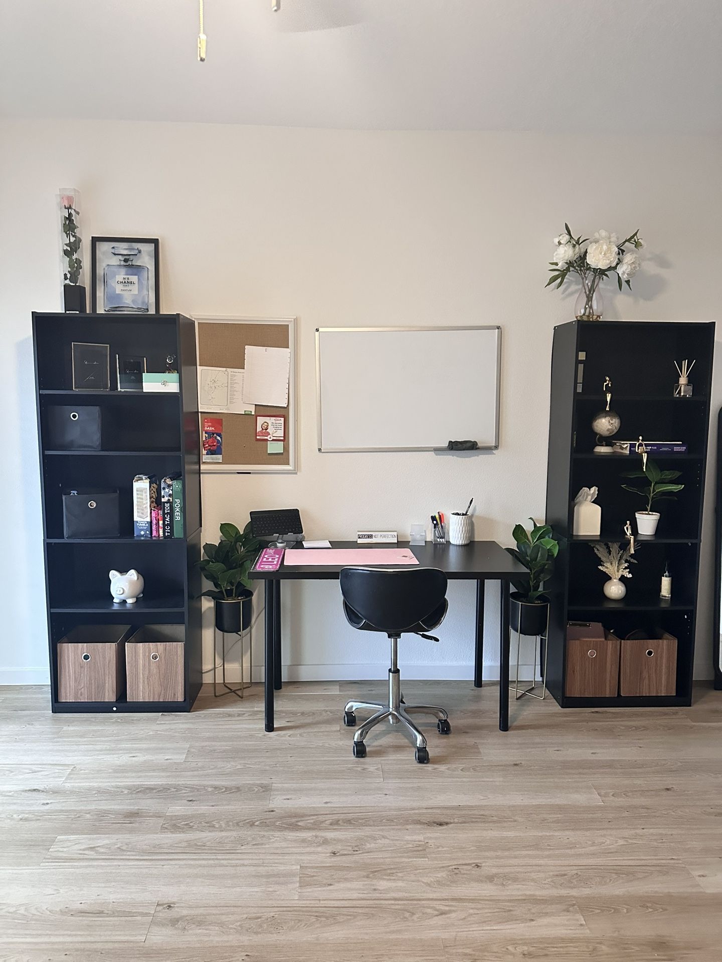 Full Home Office / Work From Home Supply