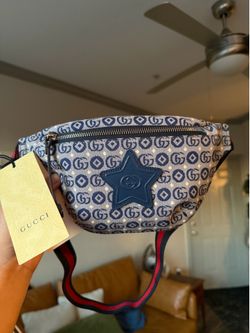 Gucci GG Belt Bag