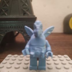 Lego Watto Minifigure 
