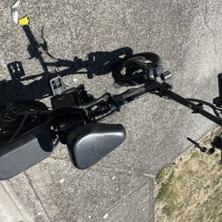 Electric Bike 