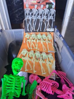 Halloween  Decorations 